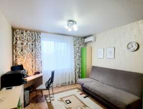 ул. Электронная - купить квартиру, Саратов, вторичное жилье 579625