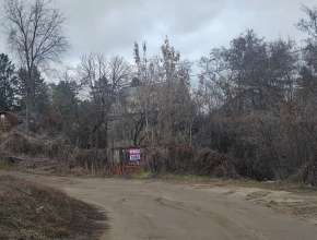 Продам - уч-к, 7,24 млн , 16сот., Пристанное Продам участок Пристанное 579626