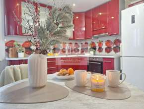 ул. Кленовая - купить квартиру, Саратов, вторичное жилье 579628