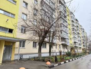 Продам 3-комнатную квартиру Саратов, Кировский р-н., ул Алексеевская, д. 3 579630