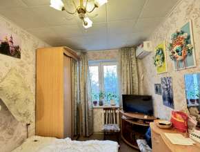 ул. Алексеевская - купить 3-комнатную квартиру на вторичке, Саратов, вторичное жилье 579630