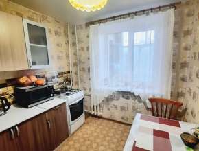 Продам 1-комнатную квартиру Саратов, Ленинский р-н., ул Мамонтовой, д. 2 579633