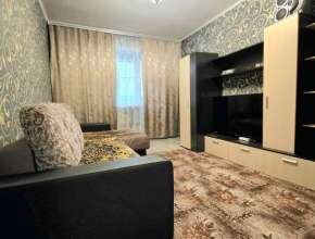 Продам 1-комнатную квартиру Саратов, Заводской р-н., проезд Динамовский 5-й, д. 7 579635