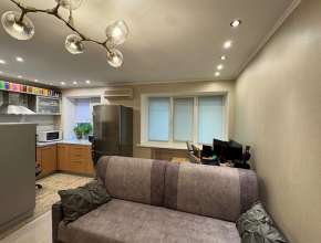 ул. Новоузенская, д. 24/32 - купить квартиру, Саратов, вторичное жилье 579163