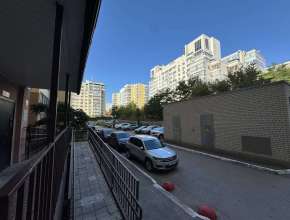 Продам - 2к кв., 5,99 млн , 38м², 1/16э., Саратов, Улеши, проезд им Чернышевского Н.Г. 4-й, д. 6Б Заводской район - купить 2-комнатную квартиру, Саратов 579171