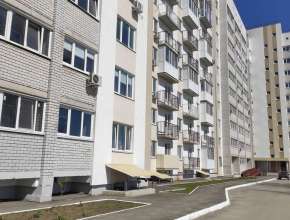 Продам 2-комнатную квартиру Саратов, Заводской р-н., ул Огородная, д. 23 579193