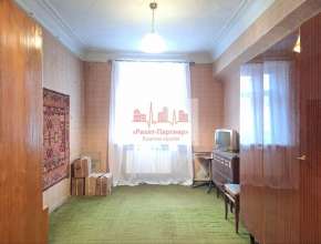 Продам 2-комнатную квартиру Саратов, Ленинский р-н., ул Студеная, д. 11 579637