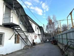 Продам Торговые площади Саратов, Ленинский р-н., ул Дачная 5-я, д. 333 579638