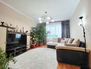 Продам 3-комнатную квартиру Балаково, ул Саратовское шоссе, д. 89/4 579646