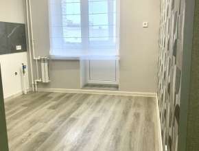 Продам 2-комнатную квартиру Саратов, Кировский р-н., проезд Топольчанский 1-й, д. 7 579648