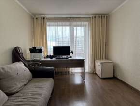 Продам - 1к кв., 3,25 млн , 33м², 6/9э., Саратов, Заводской р-н., пр-кт Энтузиастов, д. 57 пл Орджоникидзе, д. 2 - купить квартиру, Саратов, вторичное жилье 579650