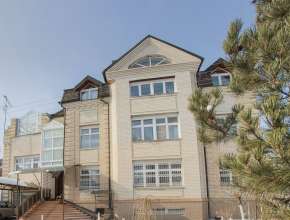 Продам Коттедж Саратов, Волжский р-н., ул им Столыпина П.А., д. 51 579654