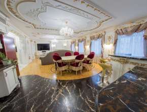 Продам 4-комнатную квартиру Саратов, Волжский р-н., ул им Некрасова Н.А., д. 37 579659