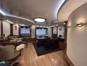 Продам - офис, 22 млн , 211м², Саратов, Октябрьский р-н., ул им Чернышевского Н.Г., д. 92а Купить коммерческую недвижимость, Набережная в Саратове 579660