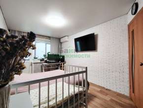 Продам 3-комнатную квартиру Балаково, 3 микрорайон, ул Минская, д. 4 579661