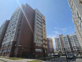 Продам 1-комнатную квартиру Саратов, Ленинский р-н., ул им Виктора Аржаного, д. 3А 579662