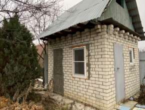 Продам дачу Саратов, Ленинский р-н., д. 178 579666