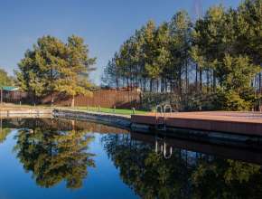 Продам Коттедж Поповка, ул&nbsp;Школьная, д.&nbsp;1а 579668