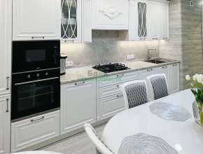 Продам - 3к кв., 8,99 млн , 78м², 1/10э., Балаково, ул Проспект Героев, д. 39 Купить квартиру в Балаково 579676