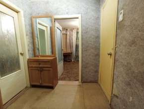 Продам 1-комнатную квартиру Саратов, Ленинский р-н., ул Измайлова, д. 11а 579682