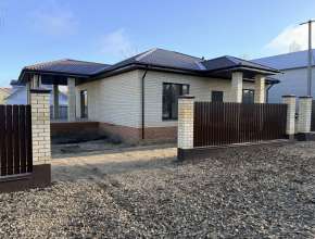 Продам - Дом, 13,5 млн , 150м², 7сот., Усть-курдюм, ул Комсомольская, д. 49 Купить дом в Усть-курдюме с. 579683