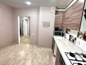 ул. Блинова, д. 3 - купить квартиру, Саратов 579684