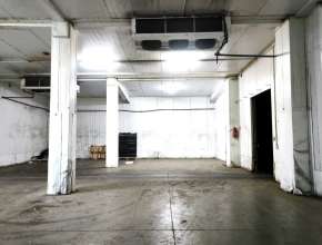 Продам Складское помещение Саратов, Ленинский р-н., тракт Сокурский, д. 9 579690