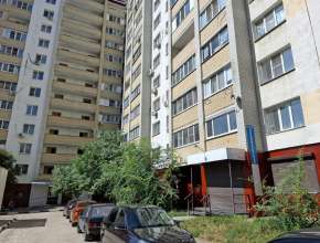 Продам - универсальное помещ., 1,5 млн , 130м², Саратов, Заводской р-н., ул Миллеровская, д. 33 Купить коммерческую недвижимость в Заводском районе Саратова 579691