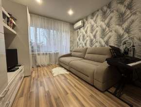 Продам - 1к кв., 5,1 млн , 31м², 5/9э., Саратов, Кировский р-н., ул Астраханская, д. 140 Кировский район - купить квартиру, Саратов, вторичное жилье 579693