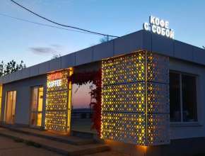 Продам - универсальное помещ., 12 млн , 100м², Саратов, Волжский р-н., ул Большая Затонская, д. 551 Купить коммерческую недвижимость в Саратове 579696