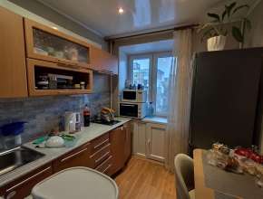 Продам - 1к кв., 3,09 млн , 33м², 7/9э., Саратов, Ленинский р-н., ул Прокатная 1-я, д. 5 Ленинский район - купить квартиру, Саратов 579698