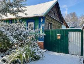 Продам - 1к кв., 1,37 млн , 28м², 1/1э., Вольск, ул С.Евсеева, д. 19 Купить 1-комнатную квартиру на вторичке в Вольске, вторичное жилье 579708