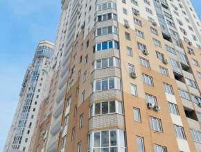 Продам - 1к кв., 7,1 млн , 41м², 2/25э., Саратов, Улеши, проезд им Чернышевского Н.Г. 4-й, д. 6Д проезд Чернышевского 4-й, д. 6Д - купить квартиру, Саратов 579709