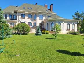 Купить дом, коттедж в Красный Яр с. 579710