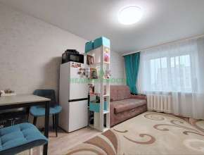 Продам - 2к кв., 2,8 млн , 35м², 4/9э., Балаково, ул Степная, д. 56 ул. Степная - купить квартиру, Балаково 579719