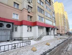 Продам - торговые площади, 5,2 млн , 55м², Саратов, Кировский р-н., ул Им Зыбина П.М., д. 8 Купить коммерческую недвижимость, ул. Зыбина в Саратове 579724