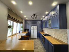 Продам - 3к кв., 7,25 млн , 77м², 3/7э., Саратов, Ленинский р-н., проезд Гвардейский 4-й, д. 1 Продам 1-комнатную квартиру Саратов, Улеши, ул им Чернышевского Н.Г., д. 2 579729