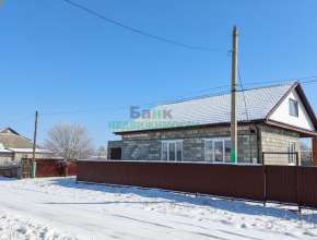 Продам Дом Красный&nbsp;Яр, ул&nbsp;Свердлова 579734