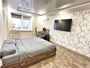 проезд Топольчанский 1-й, д. 7 - купить квартиру, Саратов 579735