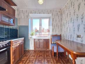 пр-кт Строителей, д. 82 - купить 1-комнатную квартиру, Саратов 579739