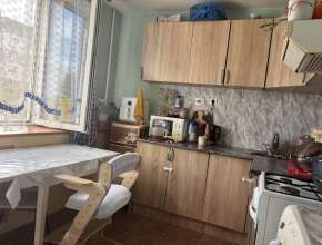 ул. Усиевича - купить 1-комнатную квартиру на вторичке, Саратов, вторичное жилье 579741