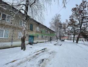 Продам - 1к кв., 1,25 млн , 27м², 1/2э., Вольск, ул Чехова, д. 14 Продам 1-комнатную квартиру Вольск, ул Чехова, д. 14 579743