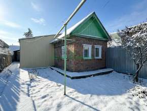 Продам Дом Вольск, ул&nbsp;С.Евсеева, д.&nbsp;11 579751