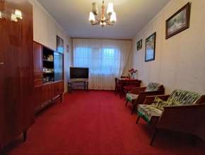 Продам 1-комнатную квартиру Саратов, Волжский&nbsp;р-н., ул&nbsp;Князевский&nbsp;Взвоз, д.&nbsp;3/5 579760