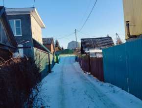 Продам - уч-к, 1,85 млн , 8сот., Балаково, ул Садовая Продам участок Балаково, ул Садовая 579770