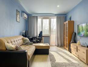 ул. Новоузенская, д. 24/32 - купить квартиру, Саратов, вторичное жилье 579771