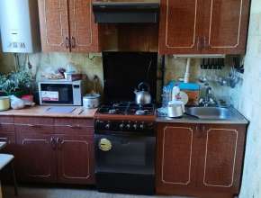 ул. Гвардейская - купить квартиру, Саратов, вторичное жилье 579772