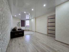 Продам - 1к кв., 4,2 млн , 38м², 6/19э., Саратов, Заводской р-н., проезд Динамовский 5-й, д. 10а Продам 1-комнатную квартиру Саратов, Заводской р-н., ул Им Орджоникидзе Г.К., д. 44А 579774