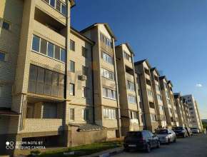 Волжский район - купить 1-комнатную квартиру, Саратов 579777