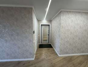 Продам - 3к кв., 13,25 млн , 83м², 15/25э., Саратов, Ильинская пл., ул им Симбирцева В.Н., д. 40кА ул. Симбирцева, д. 40КА - купить 3-комнатную квартиру, Саратов 579155